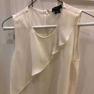 Theory Chantelle Top - New w/ Tags
